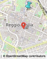 Complessi Musicali e Artistici,42121Reggio nell'Emilia