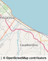 Contrada Piantonella, 10,66021Casalbordino