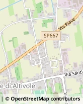 Via Piave, 25,31030Altivole