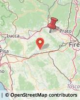 Via Silvano Fedi, 7/E,51100Serravalle Pistoiese