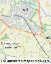 Via Giuseppe Garibaldi, 38,26854Lodi