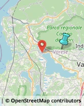 Impianti Sportivi,21020Varese