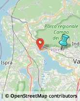 Impianti Sportivi,21020Varese