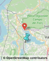 Impianti Sportivi,21024Varese