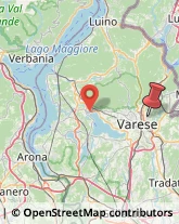 Via Brennero, 64,21100Varese