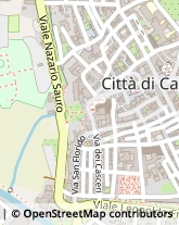 Via Cacciatori del Tevere, 4,06012Città di Castello