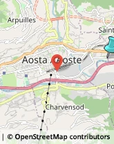 Rosticcerie e Salumerie,11020Aosta