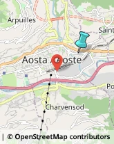 Rosticcerie e Salumerie,11100Aosta