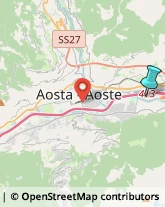 Rosticcerie e Salumerie,11020Aosta