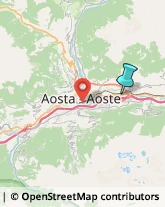 Rosticcerie e Salumerie,11020Aosta