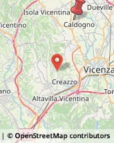 Via Fogazzaro, 46,36030Caldogno