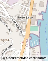 Piazza S. Carlo, 25,04024Gaeta