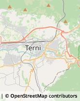 Via del Sersimone, 1/I,05100Terni