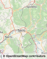 Appartamenti e Residence,05034Terni