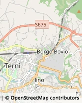 Corso Vecchio, 54,05100Terni