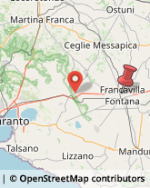 Via Provinciale per Ostuni, 35,72021Francavilla Fontana