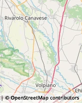 Via Olmo, 113,10088Volpiano