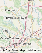 Via Torino, 1,10034Chivasso