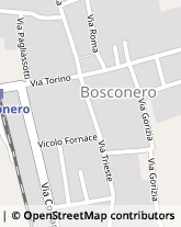 Via Trieste, 71,10080Bosconero