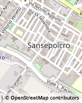 Via Luca Pacioli, 30,52037Sansepolcro