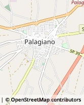 Viale Stazione, 23,74019Palagiano