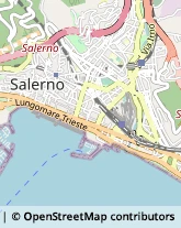 Via Generale Armando Diaz, 12,84122Salerno