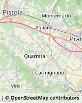 Autofficine e Centri Assistenza,59100Prato