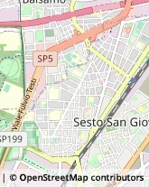 Viale Giacomo Matteotti, 505,20099Sesto San Giovanni