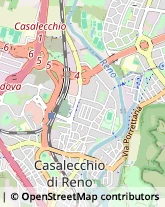 Via Andrea Costa, 4,40033Casalecchio di Reno