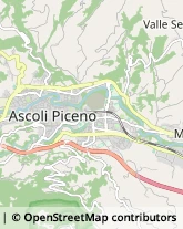 Trasporti Ferroviari,63100Ascoli Piceno