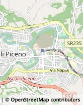 Viale Indipendenza, 4,63100Ascoli Piceno