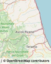 Trasporti Ferroviari,63077Ascoli Piceno