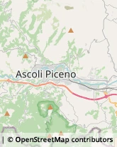 Trasporti Ferroviari,63100Ascoli Piceno