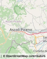 Trasporti Ferroviari,63100Ascoli Piceno