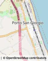 Viale dei Pini, 99,63822Porto San Giorgio