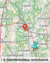 Stabilimenti Balneari,20814Monza e Brianza