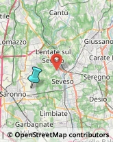 Impianti Sportivi,20816Monza e Brianza