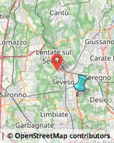 Alberghi,20811Monza e Brianza