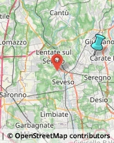 Stabilimenti Balneari,20833Monza e Brianza