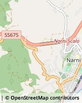 Strada della Lucciola, 8,05035Narni