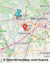 Mercerie,24030Bergamo