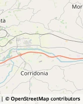 Stazioni di Servizio e Distribuzione Carburanti,62014Macerata