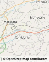 Stazioni di Servizio e Distribuzione Carburanti,62100Macerata