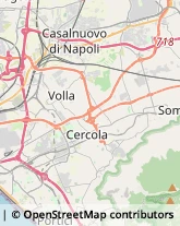 Via Casarea, 45,80013Casalnuovo di Napoli