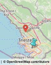 Impianti Sportivi,34148Trieste