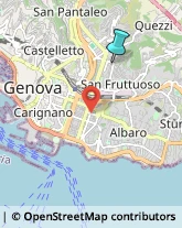 Rosticcerie e Salumerie,16143Genova