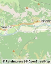 Regione Ruinas, 16,12010Aisone