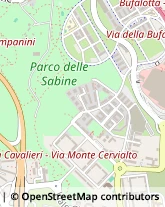 Via Ferruccio Amendola, 29,00139Roma