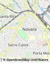 Via Carlo Morbio, 18,28100Novara