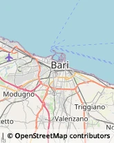 Impianti di Riscaldamento,70124Bari